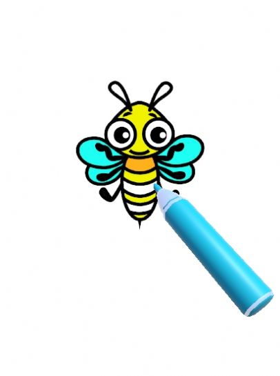 油漆黑洞(Paint Hole)