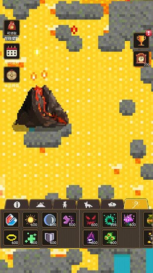 上帝模拟器3全解锁版