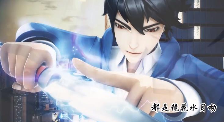 天才邪少 天才邪少