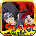 火影战记满人物版