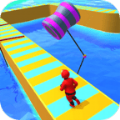 史诗竞速赛3D(Epic Fun Race 3D)