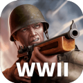 幽灵战争二战射击GhostsofWar