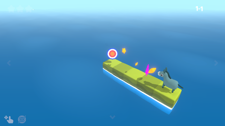 谜题2:动物冒险家 谜题2:动物冒险家