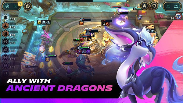 tft云顶之弈国际服