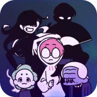 幽灵事务所中文版