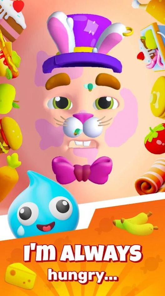 活力四射(Elastic Peppy)