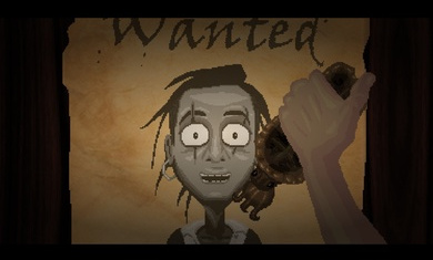 镜中鬼怪 镜中鬼怪