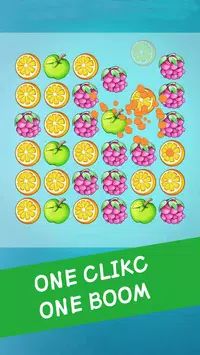 魔法水果MagicFruits