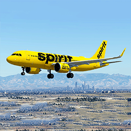 自由飞机驾驶模拟