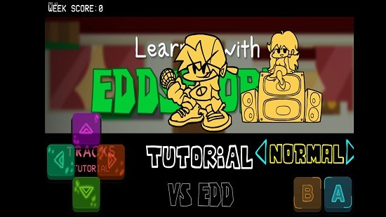 VS 错误化EDD/柠檬What制作 VS 错误化EDD/柠檬What制作