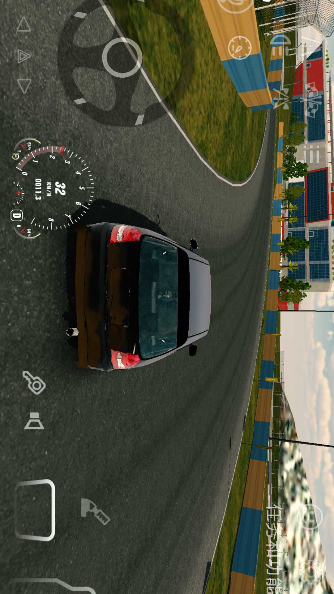 火力全开2：城市飙车