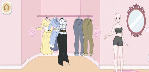 樱花少女大学物语 樱花少女大学物语