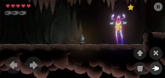 诅咒荒野(Cursed Wilderness)