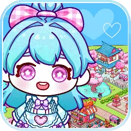 米加世界之大学