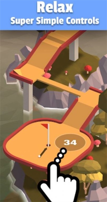 高尔夫远景Vista Golf