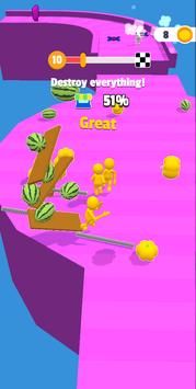 人类跑步者3DHuman Race