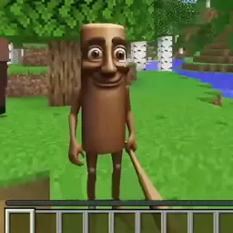 像素方块世界沙盒