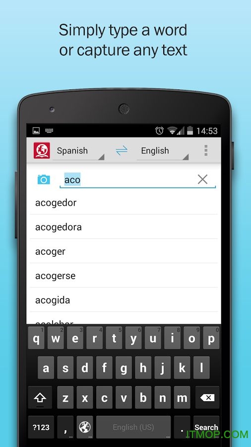 ABBYY多国语言词典(ABBYY Lingvo)