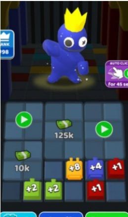 邦克狂热Bunker Fever