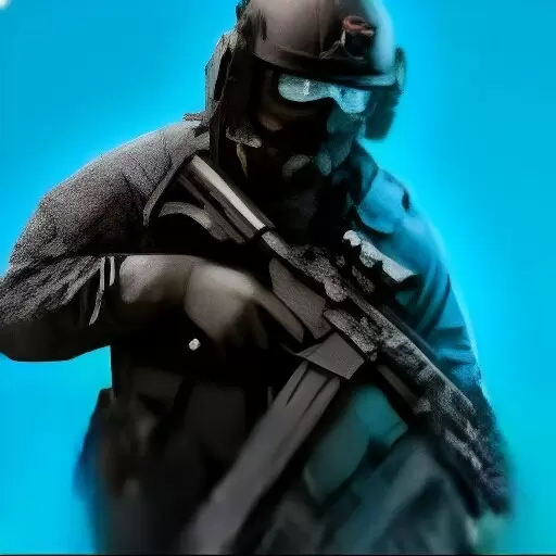 生存挑战乱世枪神