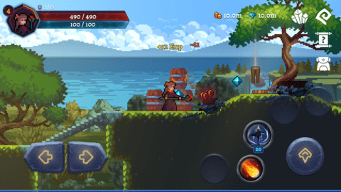 黑暗崛起安卓版 黑暗崛起安卓版