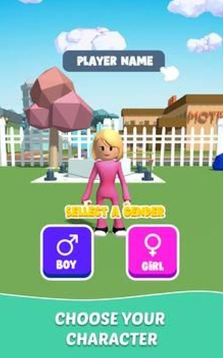 巨型升降机英雄(Giant Lift Heroes) 巨型升降机英雄(Giant Lift Heroes)