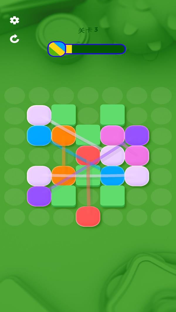 翻转跳一跳 翻转跳一跳