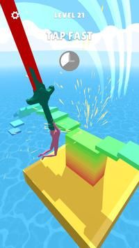 锋利劈砍Sharp Slash