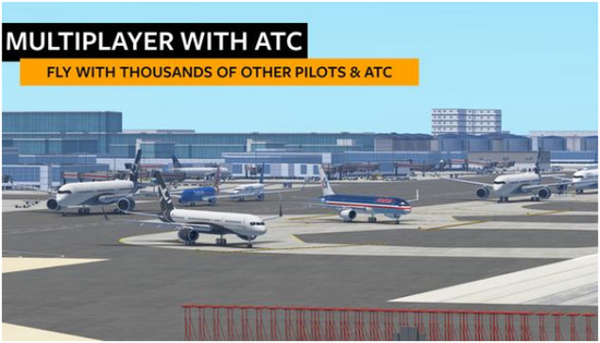 无限试飞pro手游下载正版