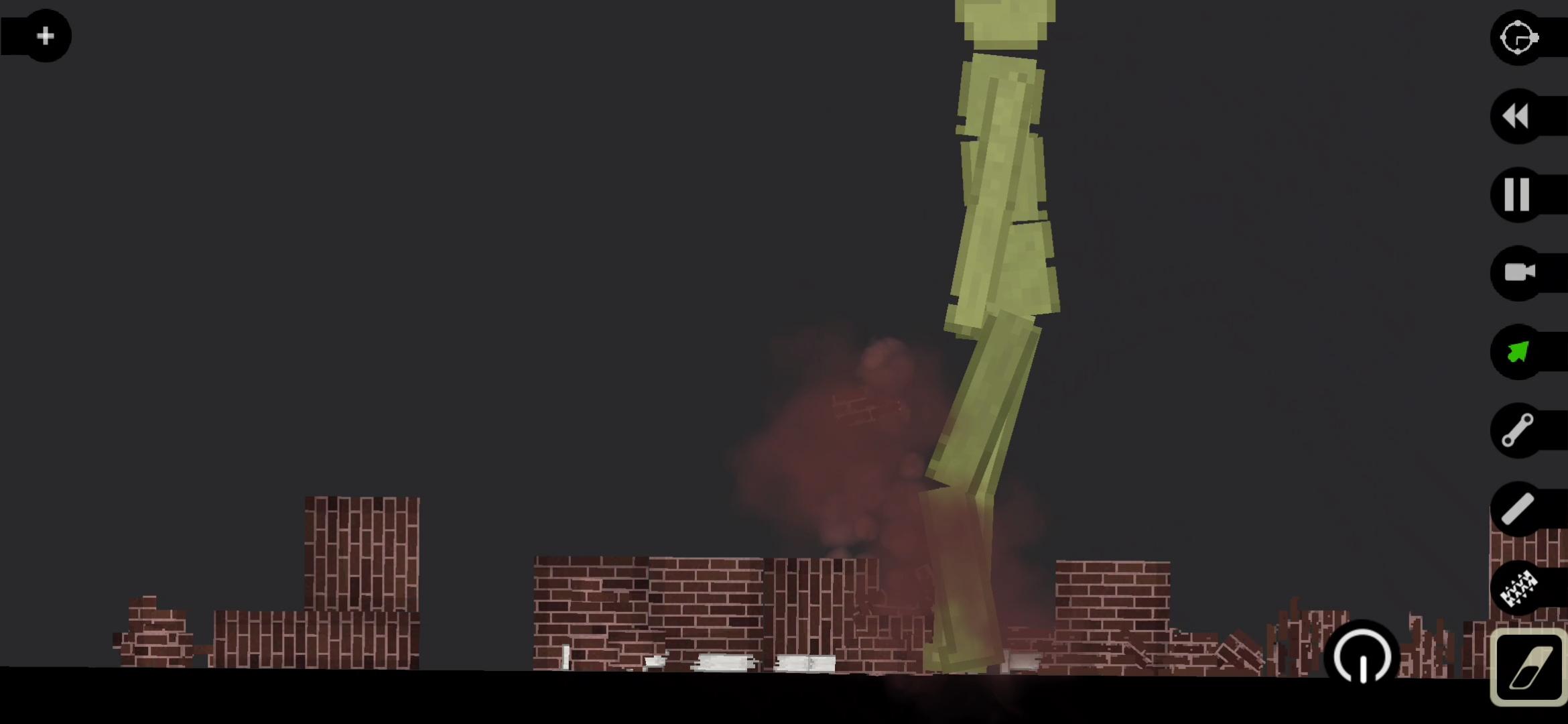 制造者游乐场7723全模组