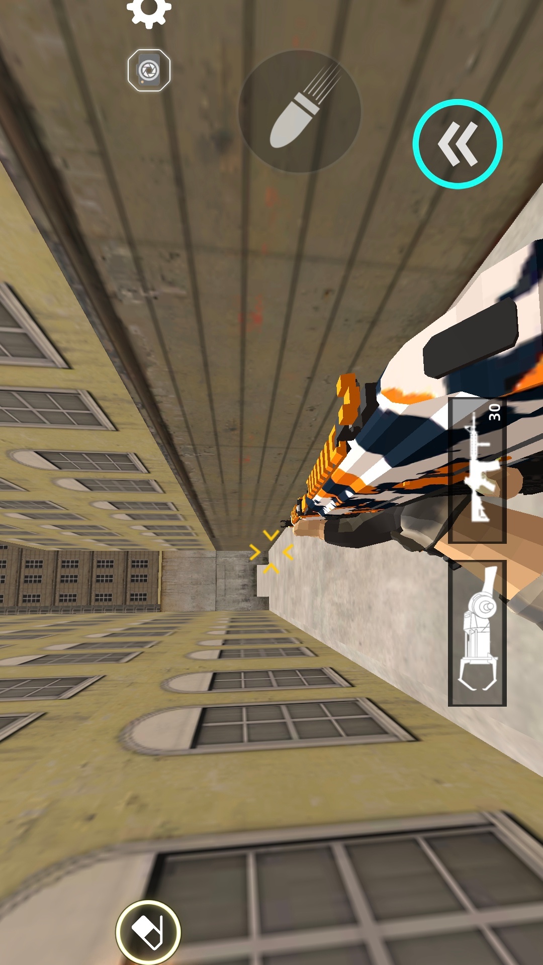 马桶人全球危机