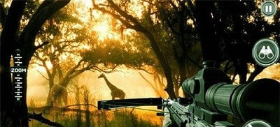 野鹿猎人Wild Deer hunter