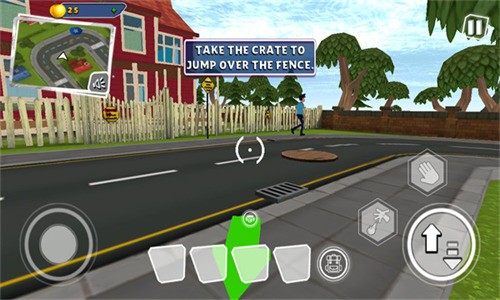 你好邻居2下载手机版