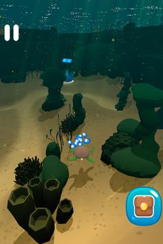 海洋诞生Sea Naissance