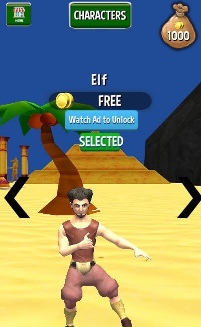 地铁趣味赛3D(Run Subway Fun Race 3D)