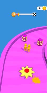 人类跑步者3DHuman Race