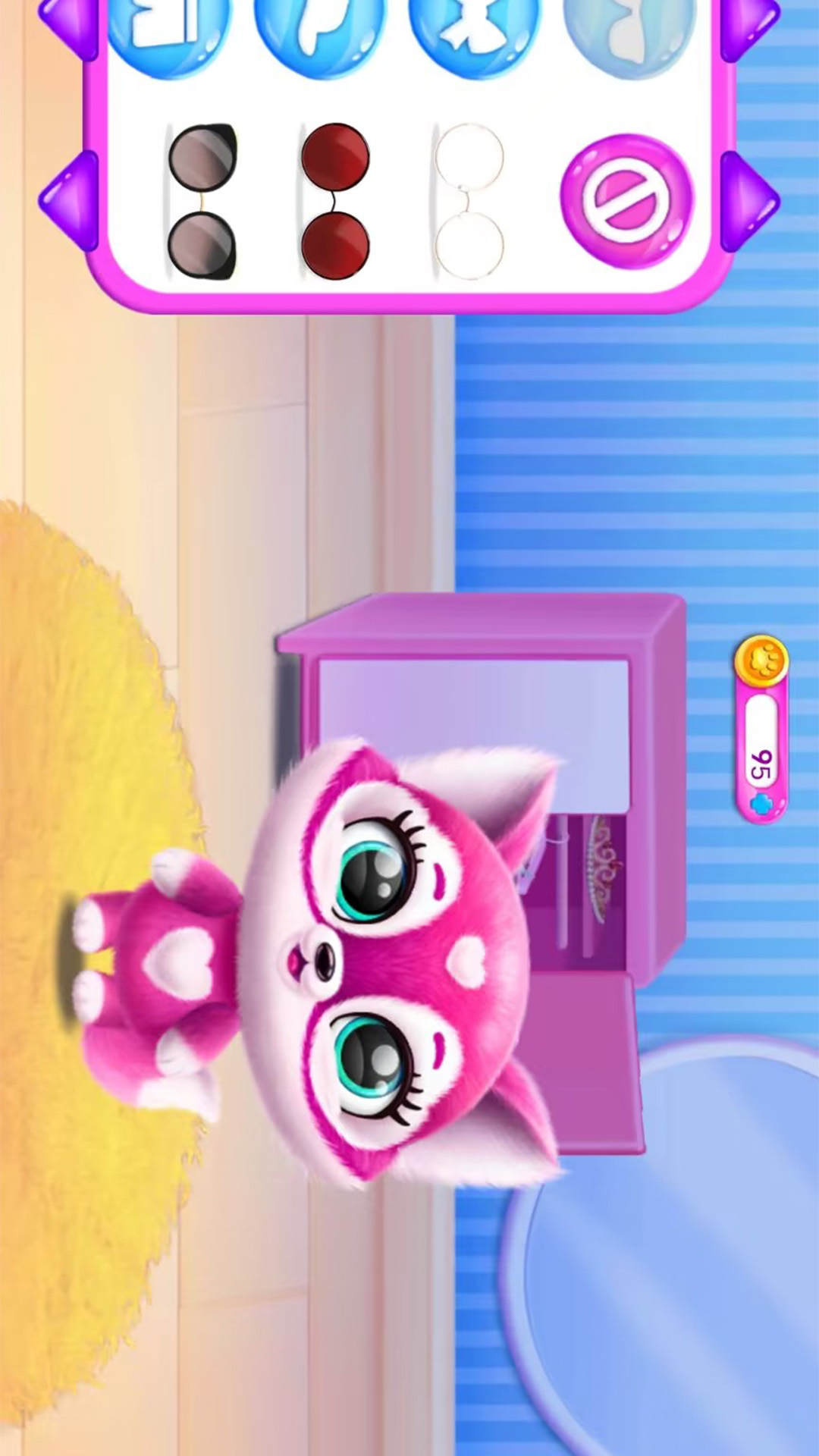 萌宠精灵总动员