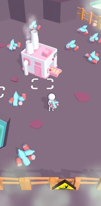 放置火星探索(ECO Terra Idle) 放置火星探索(ECO Terra Idle)