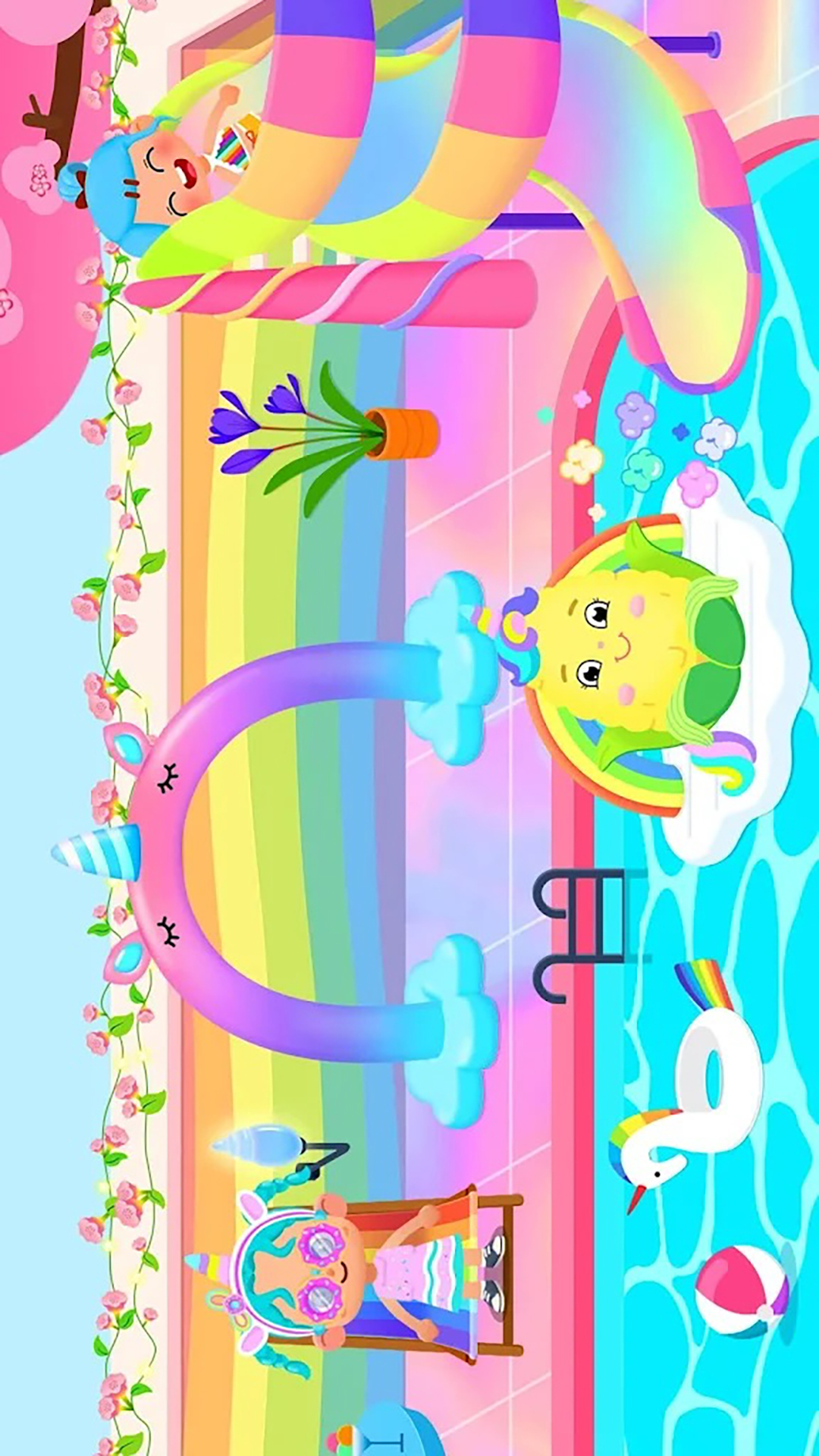 过家家模拟器 过家家模拟器