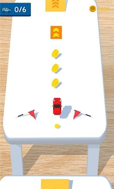 热车挑战赛(Hot Wheels Challenge)