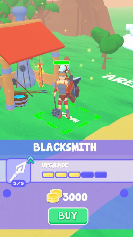 角斗士大师GladiatorMaster