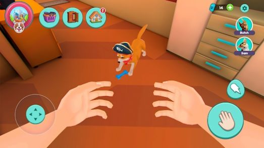 Dog Simulator: My Virtual Pets安装器