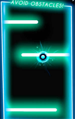 霓虹跑酷 霓虹跑酷