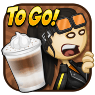 老爹摩卡咖啡店ios苹果版