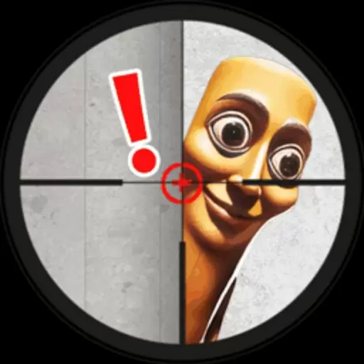 木头人绝命逃杀手机版