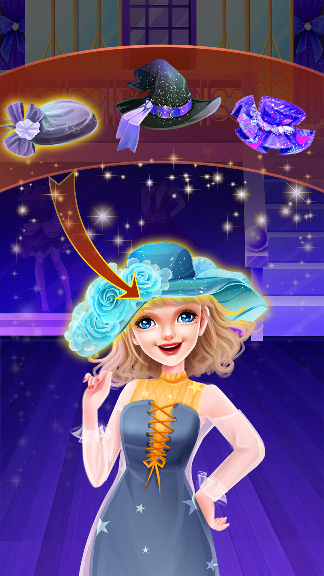 设计师造星计划 设计师造星计划