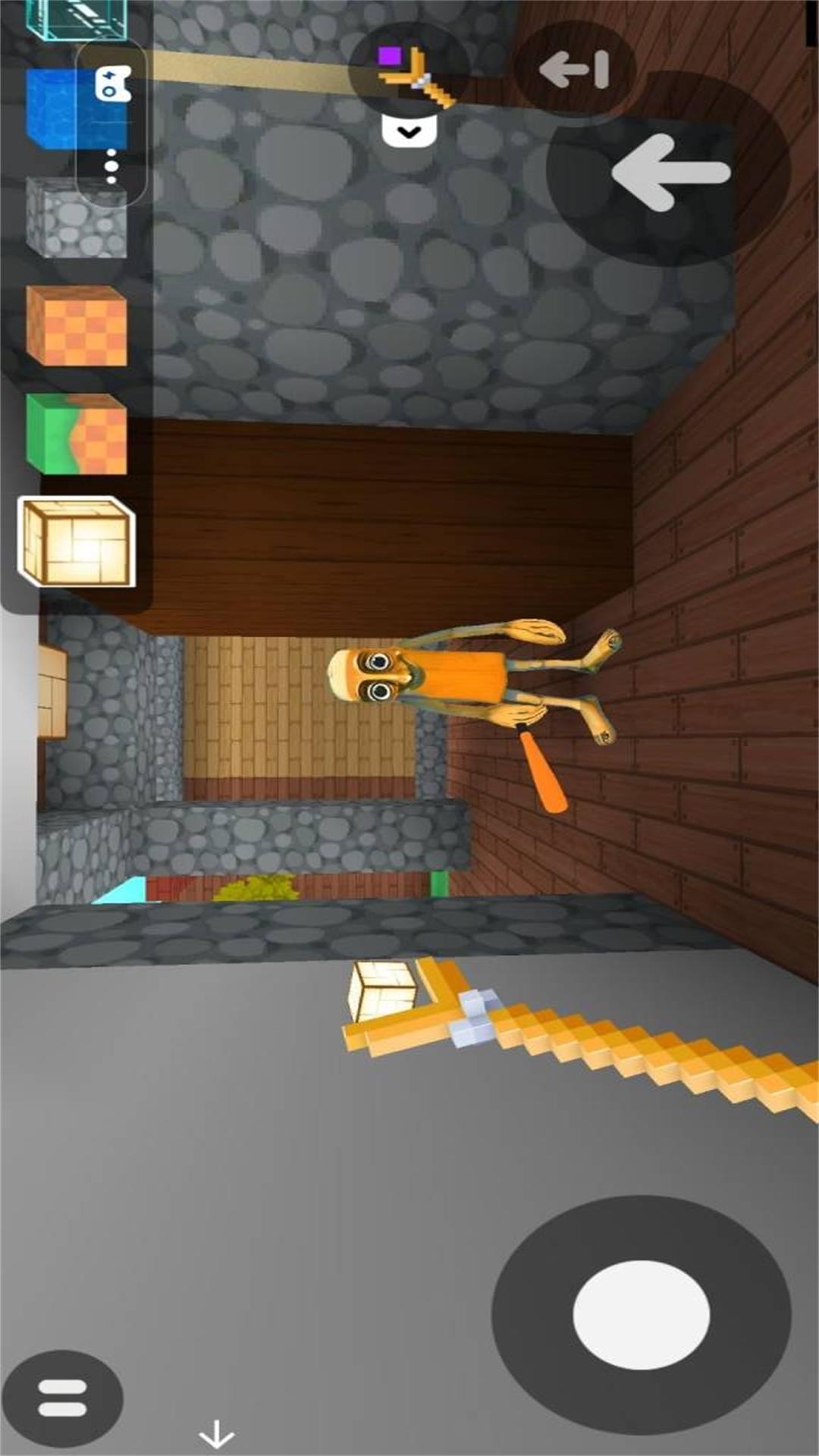 像素方块世界沙盒