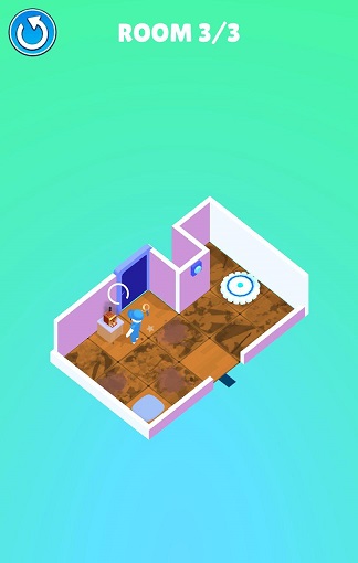 拖把大师3DMop Master 3D