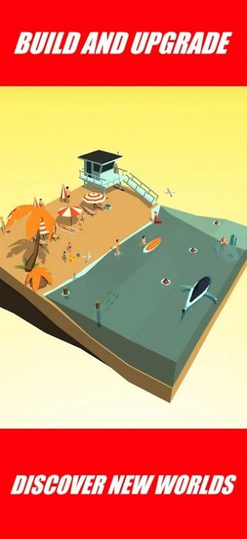 终极匹配世界(Discover Match)