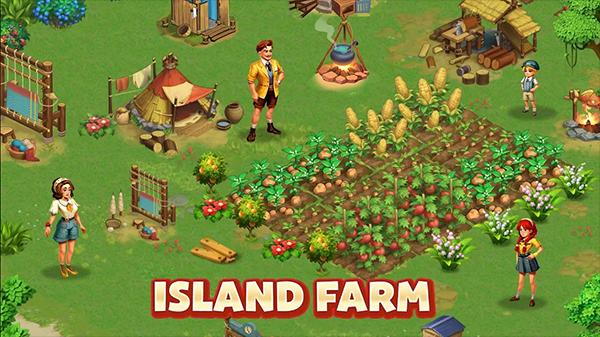 Family Diary: Find way home